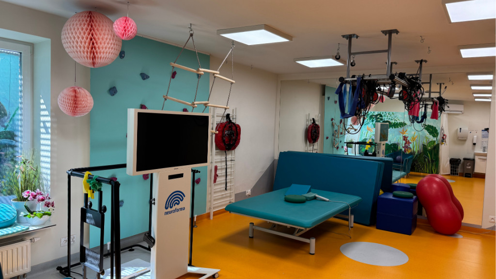Sprawdź, jak rehabilitacja w chorobie Parkinsona poprawia ruch, równowagę i samodzielność. Poznaj ćwiczenia i terapię wspierającą.