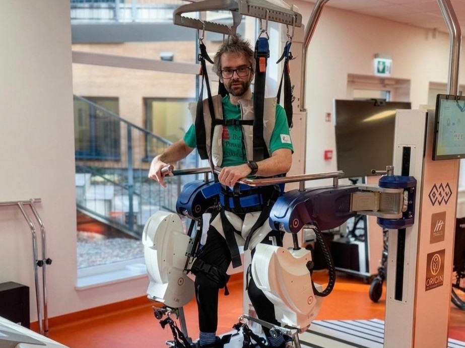 jak wygląda rehabilitacja po urazie rdzenia kręgowego